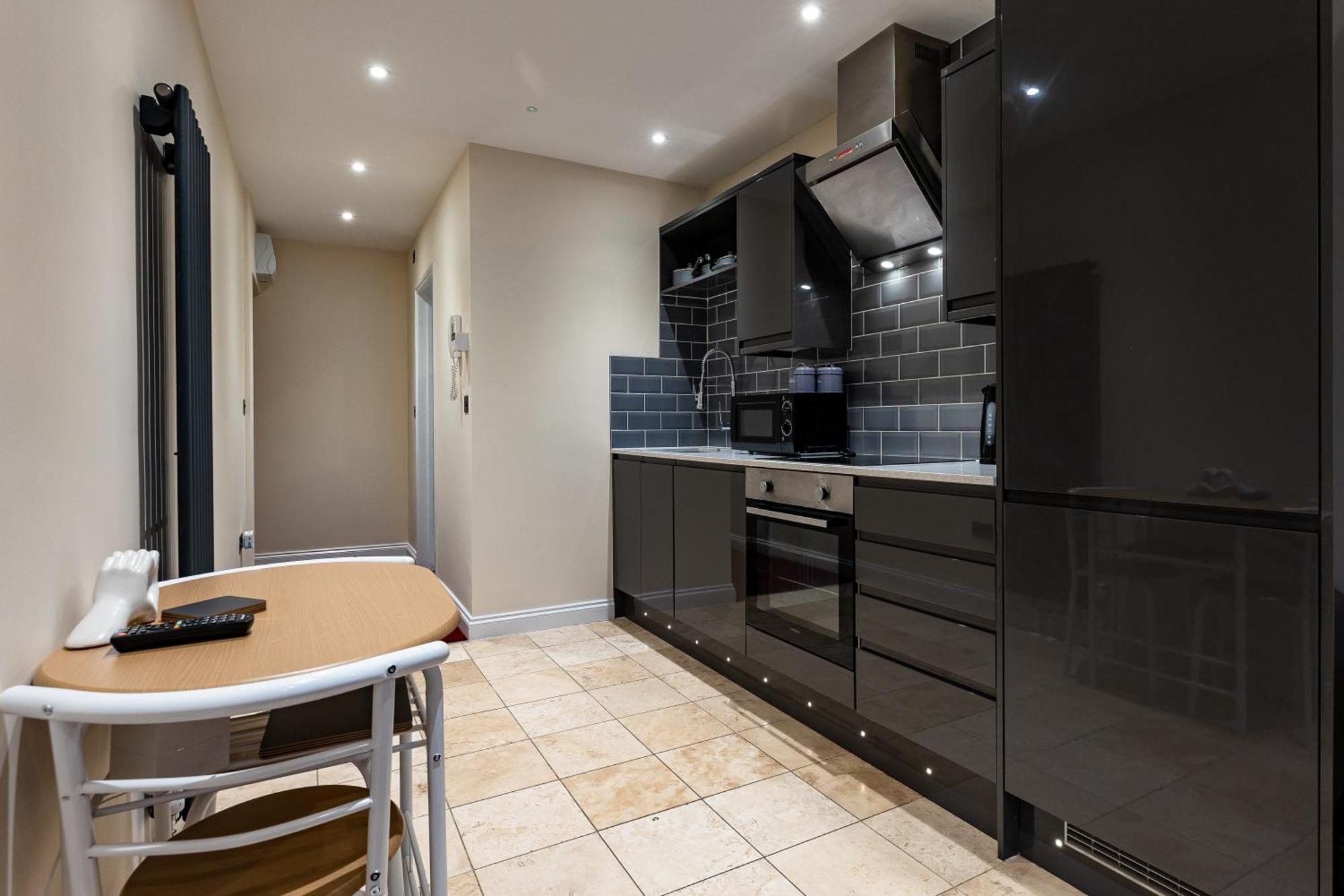 Cosy Apartment In The Heart Of The City ノリッチ エクステリア 写真