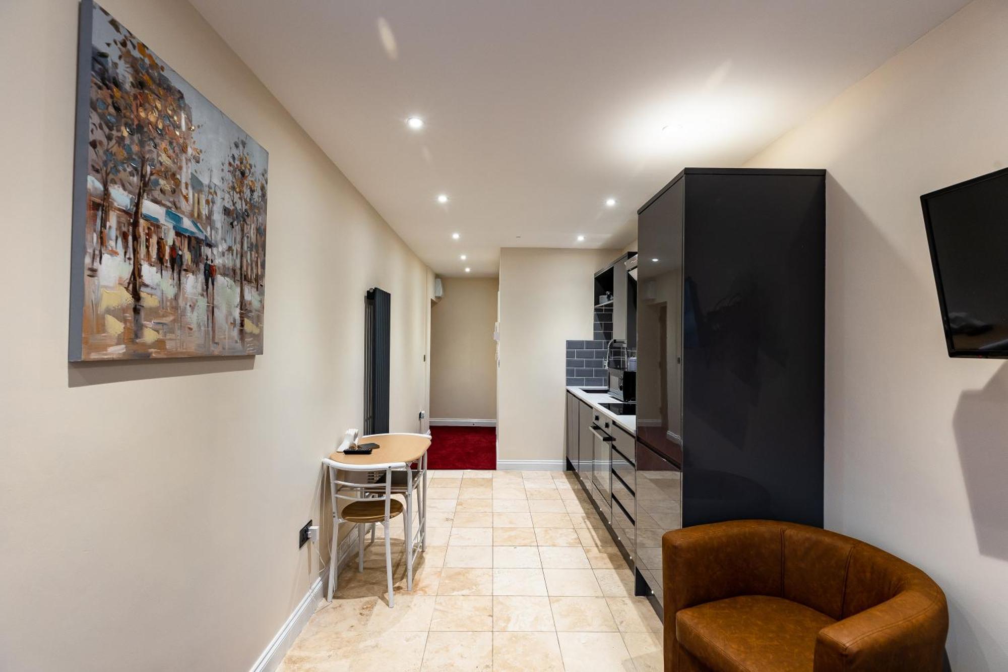 Cosy Apartment In The Heart Of The City ノリッチ エクステリア 写真